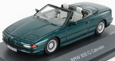 1/43 SCHUCO - BMW | 850i