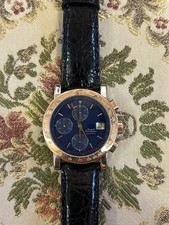 Girard Perregaux GP7000 Full Set Acciaio E Oro Automatico