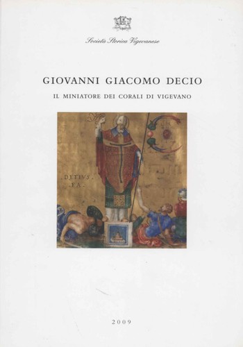 Giovanni giacomo decio pier - giovanni,