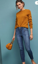 Jeans anthropologie pilcro - anthropologie,