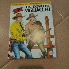 LOTTO TRE  ALBI   TEX   NUOVI