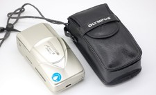 Olympus μ[mju:]-II Zoom 115