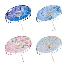 Ombrello cinese in carta