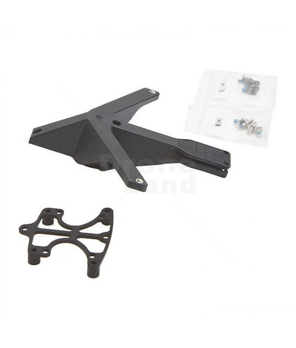 Dji zenmuse 3d - zenmuse, h3-2d/3d