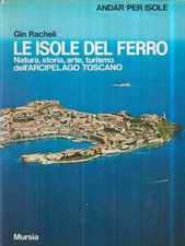 Isole del ferro natura - le,