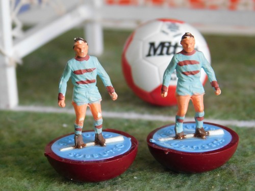 Subbuteo vintage anni - vintage,