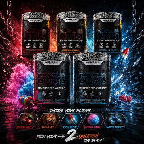 The psycho bundle 2 - psycho, di