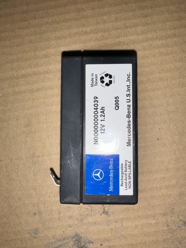 Batteria n000000004039 - batteria,