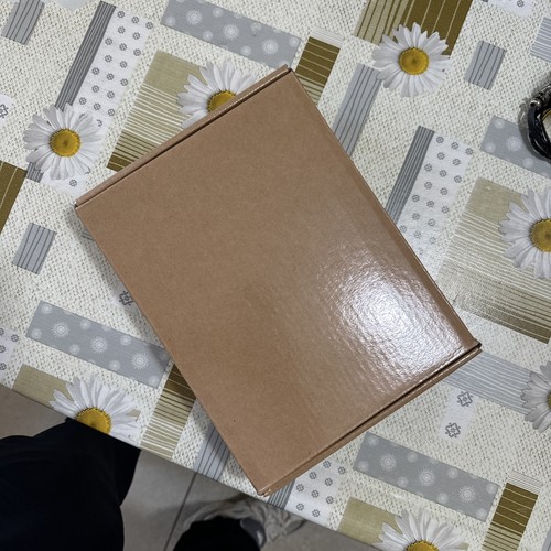 Mistery scatola box sorpresa - mistery,