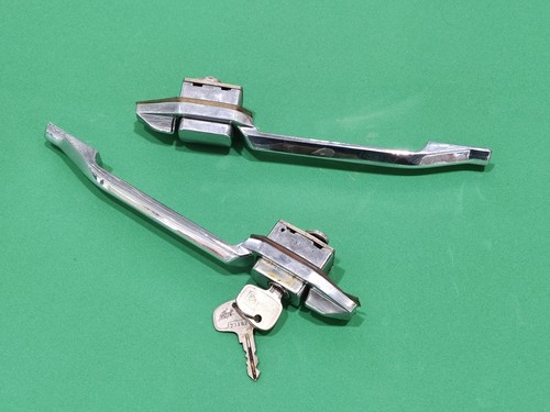 Nsu prinz coppia maniglie - prinz,