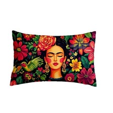 NUOVO Frida Kahlo Cuscino