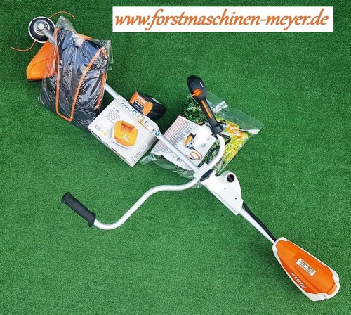 Decespugliatore batteria - decespugliatore,