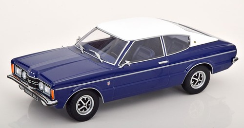 Scala ford taunus gxl - 1:18,