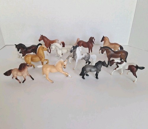 Cavallo modello breyer - cavallo,