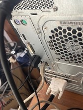 FUJITSU ESPRIMO P556 cpu Intel i5-6400 Ram 8gb SSD 1tb W10P GRADO A