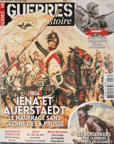 Guerres histoire 58 - guerres, &