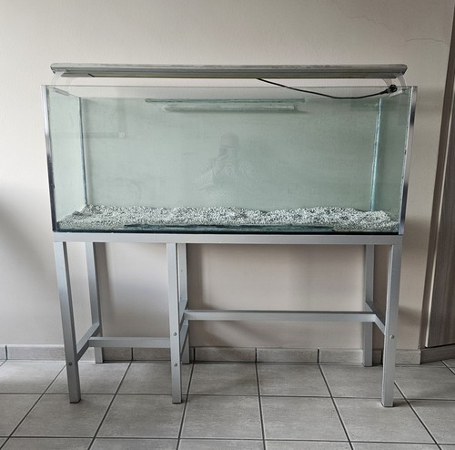 Acquario usato 300 - usato, litri