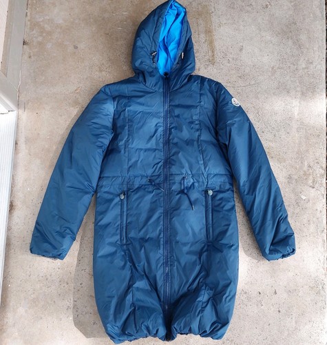 Autentico piumino moncler - piumino,