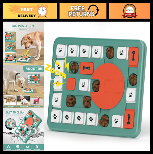 Giocattolo puzzle interattivo - giocattolo,