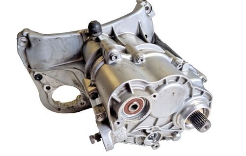 Gruppo cambio completo - gruppo, gearbox