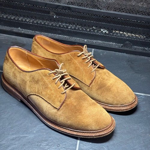 Scarpe derby uomo velasca - scarpe,