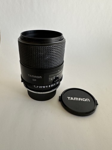 Tamron f 2 - tamron, sp