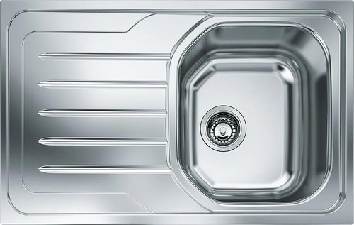 Franke 101 0180 - franke, lavello