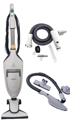 Folletto vk220s vorwerk - folletto,