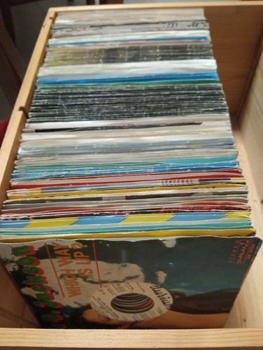Lotto stock 150 vinili vinile - stock,