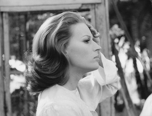Silvana mangano photo - silvana,
