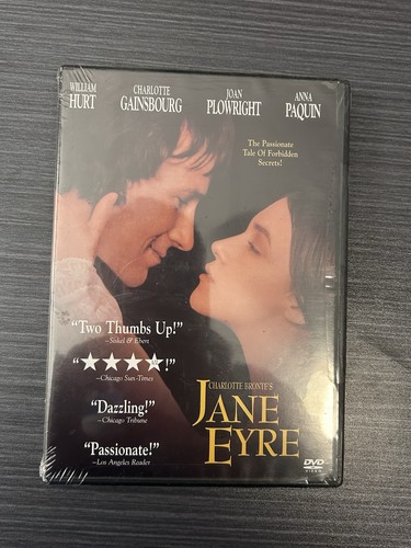 Jane eyre - eyre, 1996)