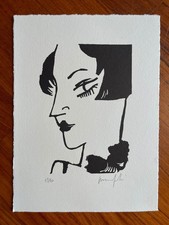 Alberto Manfredi Linoleum