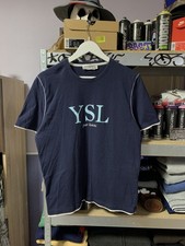 T-shirt Yves Saint Laurent YSL