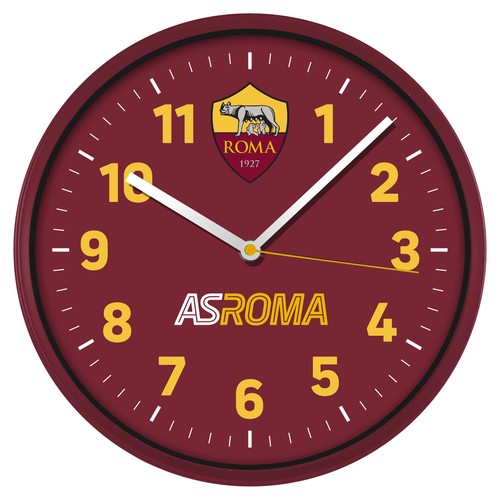 Orologio parete abs - abs, moto