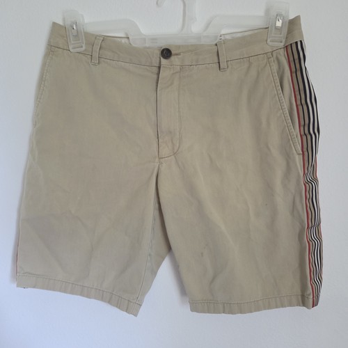 Pantaloncini chino burberry - pantaloncini,