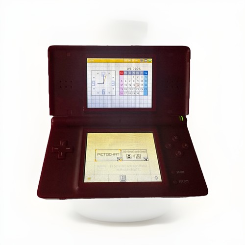 Nintendo lite refurbed - lite,