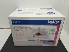 Macchina da ricamo Brother
