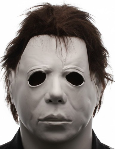 Costume halloween maschera - costume,