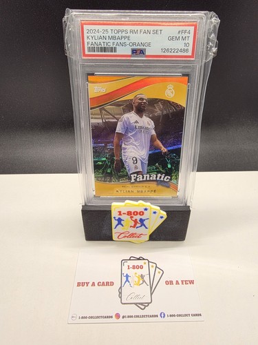 2024 topps real madrid - 2024-25,