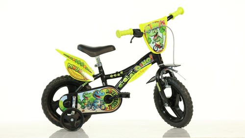 Bici bicicletta dinosaur per - bicicletta,