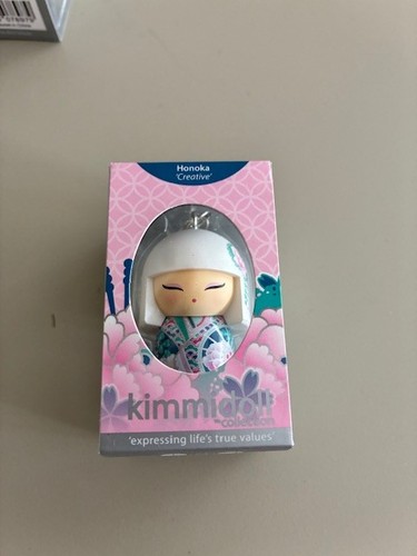 Rare honoka creative bnib - rare,