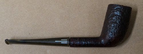 Pipa fumo vintage comoy s - fumo,