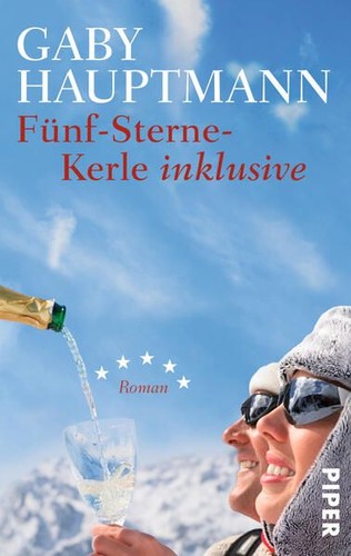 Fünf sterne kerle inklusive - inklusive,