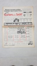 Corriere dello Sport 26 GIUGNO