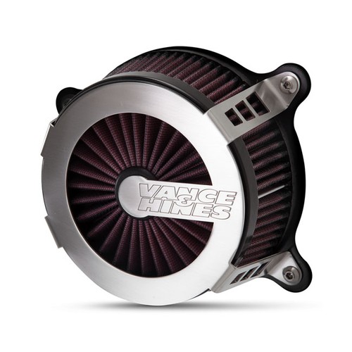 Veh vo2 presa - vo2, d'aria