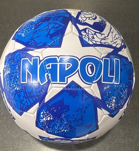 Pallone calcio napoli amo - pallone, ti