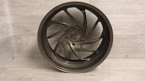 Ruota posteriore bmw - posteriore,