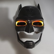 DC Batman Il Crociato