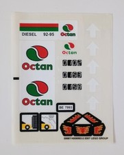 LEGO 7993 Stazione di Servizio