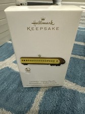 Hallmark Keepsake Ornament